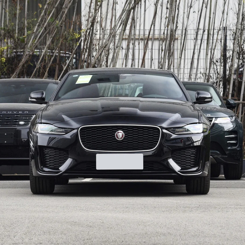2024 Jaguar XEL 2.0T 250PS Επιθετικό σπορ σεντάν με ABS Ναι και 8 προχωρητικές ταχύτητες