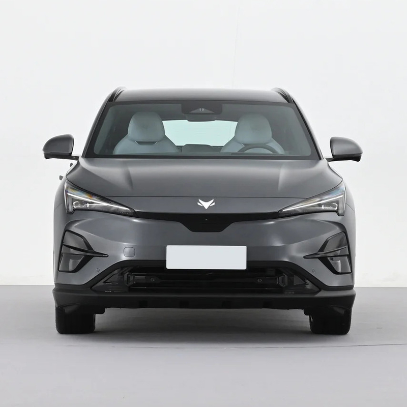 Ενίσχυρο ARCFOX Alpha T5 MAX Pure Electric SUV με εμβέλεια 660KM και ισχύ κινητήρα 200KW