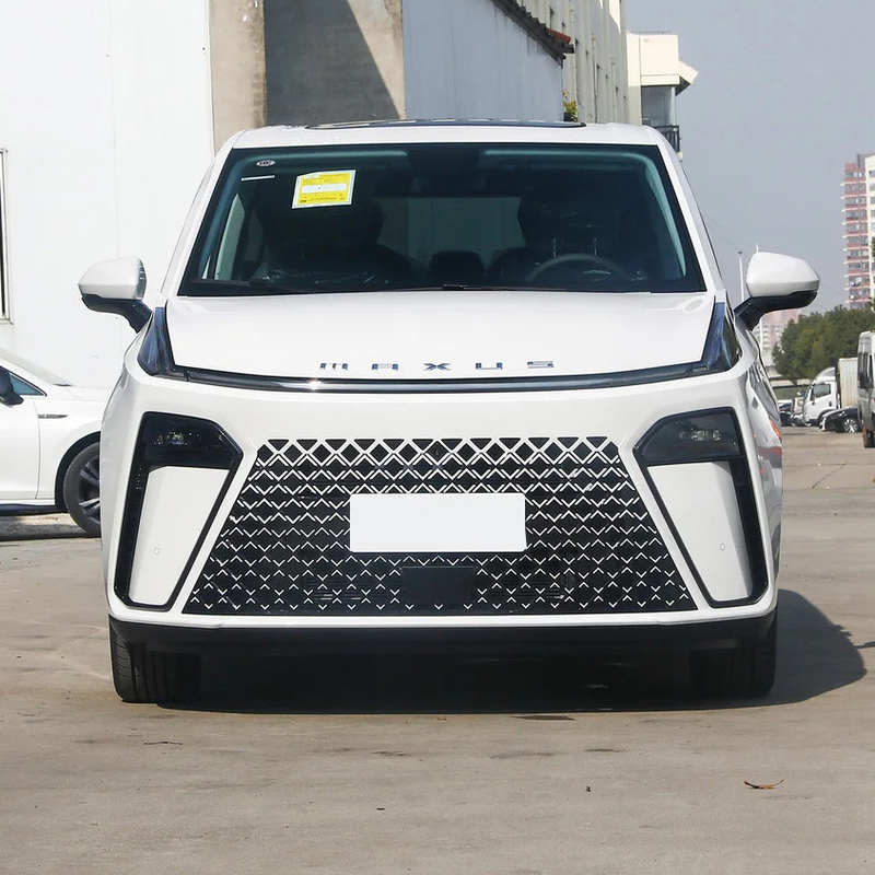 Φώτα LED 2023 MAXUS G70 2.0T MPV Αυτοματοποιημένη έκδοση πολυτελείας με εμπρόσθια κίνηση