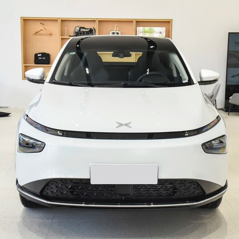Υβριδική 5θέσιμη Xpeng G3i 460χλμ. Ο τέλειος συνδυασμός απόδοσης και απόδοσης