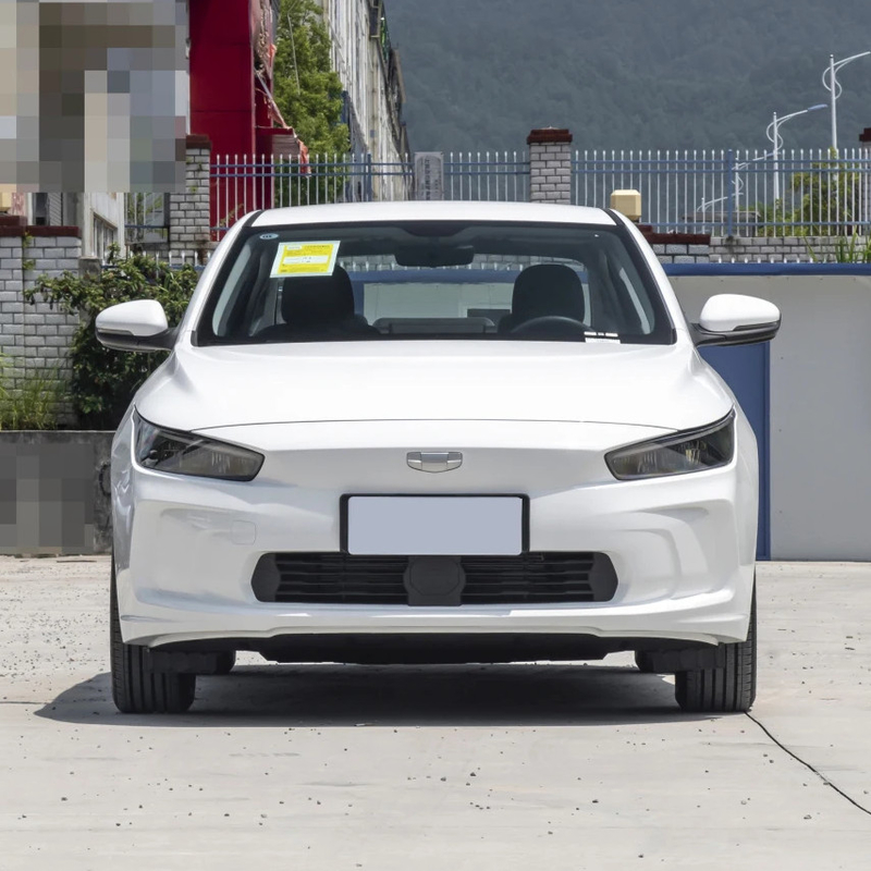 Geely Geometry Ένα 410 χιλιομέτρων ενεργειακό όχημα ηλεκτρικό σεντάν με μέγιστη ταχύτητα 150 KM/h