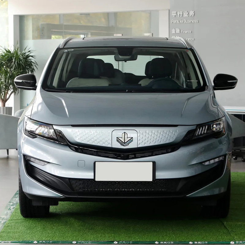 Maple 80V Pro 2022 5 θέσεων 6 θέσεων MPV καθαρό ηλεκτρικό όχημα με μέγιστη ταχύτητα 130 KM/h