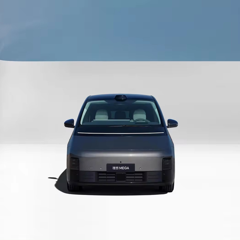Lixiang MEGA Ev 5350*1965*1850 Μακροχρόνιο διπλό κινητήρα 4WD για ασύγκριτη απόδοση