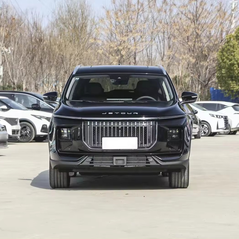 Μεσαίου μεγέθους SUV 2024 Jetour X90 Pro 2.0T DCT 7 θέσεων με μέγιστη ταχύτητα 190KM / h