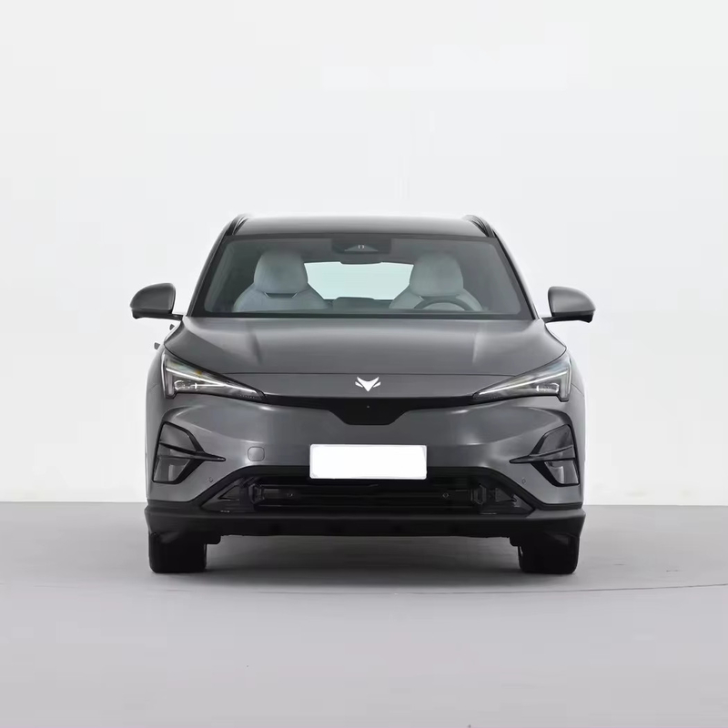 Αριστερή οδήγηση 2024 ARCFOX alpha t5 660 KM ηλεκτρικό SUV μεσαίου μεγέθους με εμβέλεια 660km