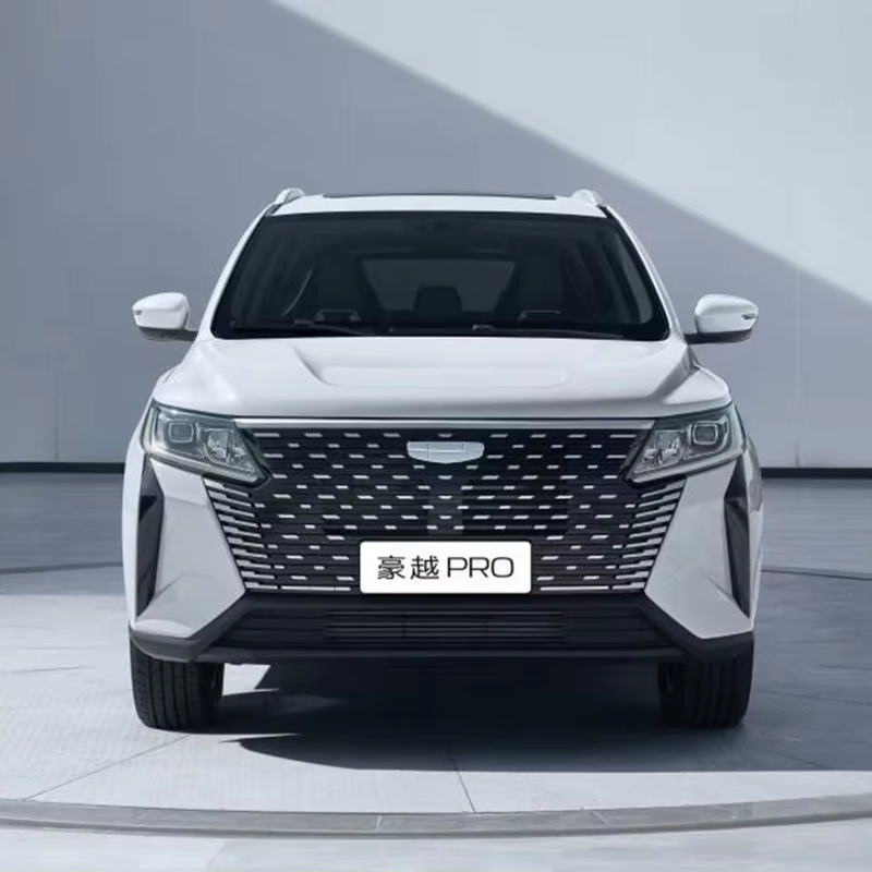 2024 Geely Haoyue Pro 1.5T DCT Zongheng Βενζινοκίνητο αυτοκίνητο 4518*1834*1715 Μέγιστη ταχύτητα 190 KM/h