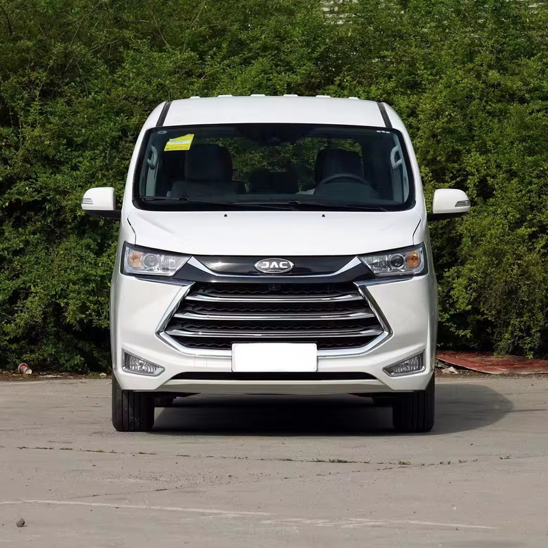140 χλμ/ώρα Μέγιστη ταχύτητα 2024 JAC Ruifeng E4 Elite Edition 4 πόρτες 9 θέσεις MVP Energy Vehicle